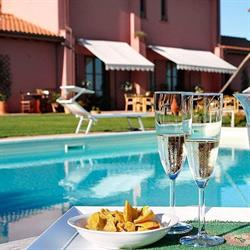 Agriturismo Ristorante Podere Cirene