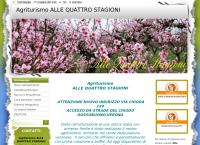 Agriturismo Alle Quattro Stagioni