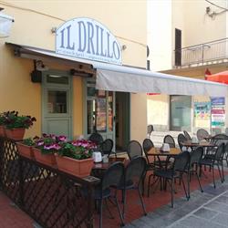 Bar Gelateria Il Drillo