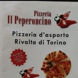 Pizzeria Il Peperoncino