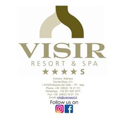 Visir Resort & Spa - albergo e centro benessere Mazara del Vallo