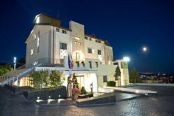 Hotel Vittoria