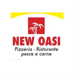 New Oasi Ristorante Piano Bar Pizzeria