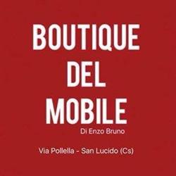Boutique del Mobile