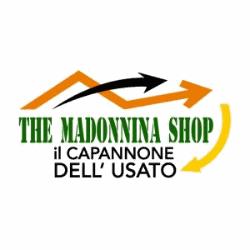 Capannone dell'Usato
