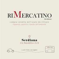 Rimercatino Di Faccin Walter