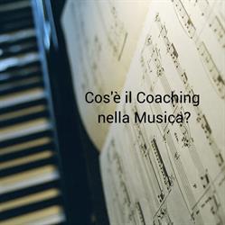 FRANCESCO BARBUTO - Musica Coaching PNL