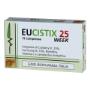 EUCISTIX 25 WEEK