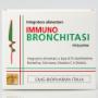 immuno bronchitasi fronte