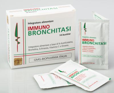 IMMUNO-BRONCHITASI-