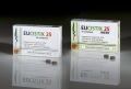 EUCISTIX 25 E EUCISTIX 25 WEEK