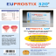 Scheda Tecnica di EUPROSTIX 320