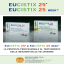 Scheda Tecnica di EUCISTIX 25