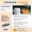 Scheda Tecnica di ORANGE COLON