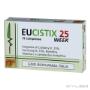 Caricato da visitatore il 28/01/2017 - EUCISTIX 25 WEEK   15 cpr = 7,5 gg terapia Euro: 12,00