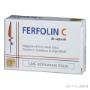 Caricato da visitatore il 28/01/2017 - FERFOLIN C  30 cps   Euro: 14,00