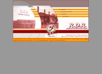 R.d.r.-Romagna Distribuz.resine- SRL Di Naldi Romano & C. Commercio Materie Plastiche