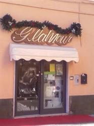 Glamour di Layla Melis