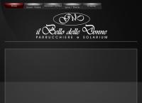 Sito di Nashi Salon GM il Bello delle Donne