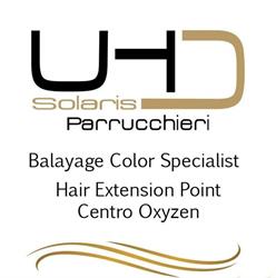 Parrucchieria Uhd Solaris Parrucchieri