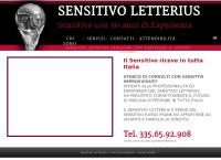 Sito di Caudullo Letterio