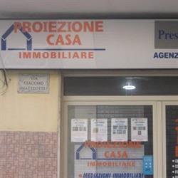 Proiezione Casa Immobiliare