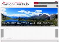 Agenzia Immobiliare Peio Affittanze Appartamenti Vendite