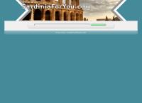 Sardinia For You Di Wieslawa Dzierzanowska S.a.s.