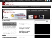 Sponziello - studio commerciale