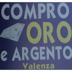 Compro Oro Argento