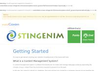 STINGENIM Srl