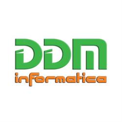 Ddm Informatica SNC Di Q. & C.
