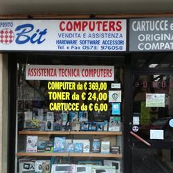 Punto Bit Computers