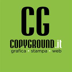 Copyground di Federico Urbani