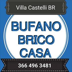 Bufano srl Brico Casa