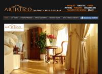 Sito di Artistico Italia
