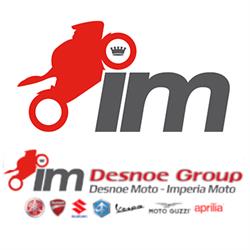 Desnoe Moto Concessionaria Yamaha Imperia Sanremo Ventimiglia Torino