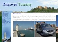 Discover Tuscany