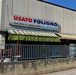 Usato Foligno