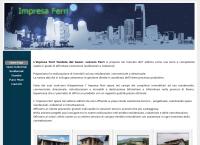 Impresa di Costruzioni Ing. Ferri Alessandro