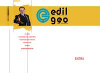 Edilgeo S.R.L. Unipersonale