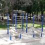 Stazione Fitness