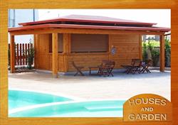 Houses and Garden