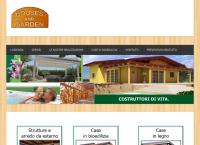 Sito di Houses and Garden