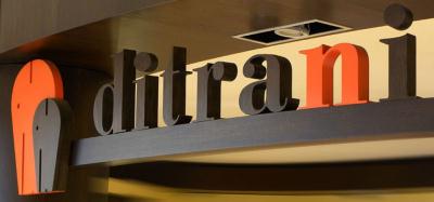 Ditrani-Porte