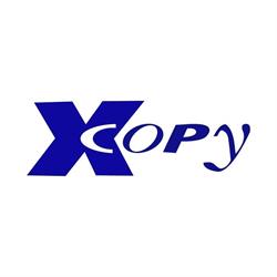 X-Copy S.n.c. Di Buzzi Enrico Luigi & de Felice Nicola