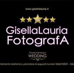 Gisella Lauria Fotografa