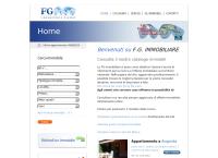 F.g.immobiliare Pra*gma Servizi Finanziari