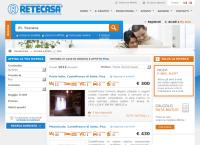 Retecasa Affiliato: Mg Immobiliare Di Masina Stefano