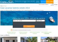 Coste Del Sud Immobiliare Vacanze